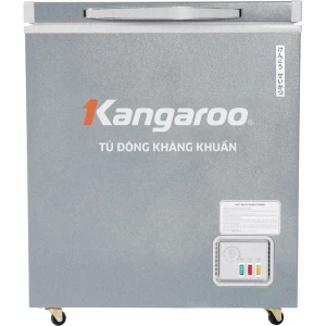 Tủ đông kháng khuẩn Kangaroo 90 lít KGFZ150NG1