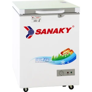 Tủ đông Sanaky 100 lít VH-1599HYK