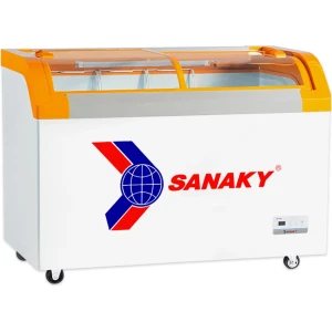 Tủ đông Sanaky 280 lít VH-3899KB