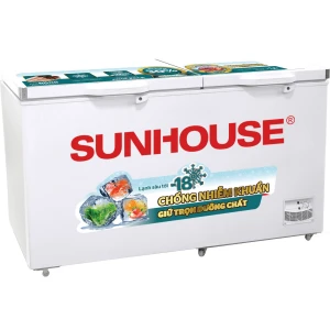 Tủ đông Sunhouse 225 lít SHR-F2272W2