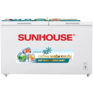 Tủ đông Sunhouse 255 lít SHR-F2362W2