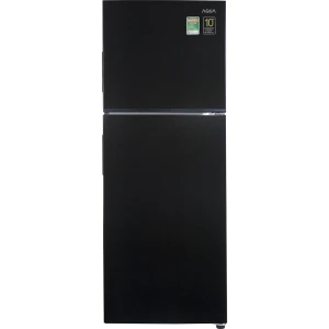 Tủ lạnh Aqua Inverter 211 lít AQR-T238FA(FB)