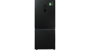 Tủ lạnh Aqua Inverter 260 lít AQR-B299MA(FB)