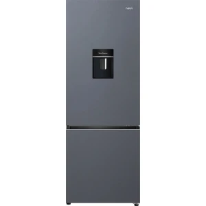 Tủ lạnh Aqua Inverter 292 lít AQR-B360MA(WSL)