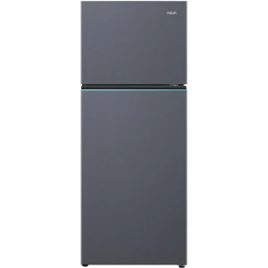 Tủ lạnh Aqua Inverter 455 lít AQR-T518FA(SL)