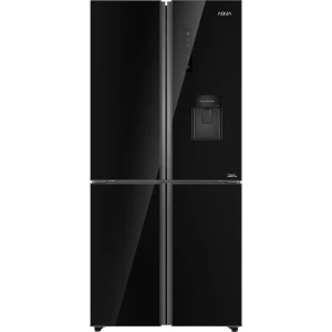 Tủ lạnh Aqua Inverter 456 lít AQR-IGW525EM (GB)