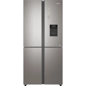 Tủ lạnh Aqua Inverter 456 lít AQR-IGW525EM (GP)