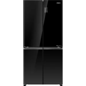 Tủ lạnh Aqua Inverter 469 lít AQR-M536XA(GB)