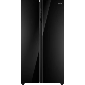 Tủ lạnh AQUA Inverter 602 Lít AQR-IG696FS (GB)