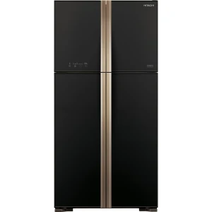 Tủ lạnh Hitachi Inverter 509 lít R-FW650PGV8 GBK