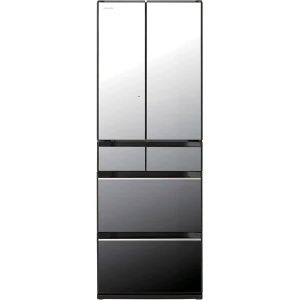 Tủ lạnh Hitachi Inverter 520 lít R-HW540RV (X)