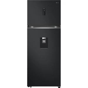 Tủ lạnh LG Inverter 459 lít LTD46BLMA