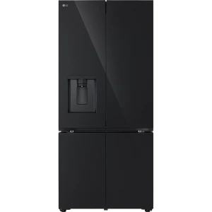 Tủ lạnh LG Inverter 607 lít LFD61BLGA