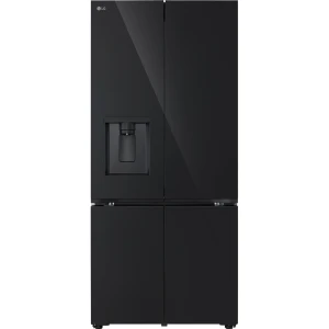 Tủ lạnh LG Inverter 612 lít LFD61BLGAI