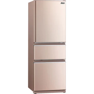 Tủ lạnh Mitsibishi Electric Inverter 326 lít MR-CX41EJ-PS-V