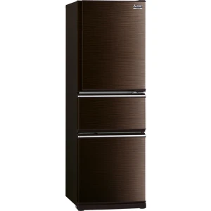 Tủ lạnh Mitsubishi Electric Inverter 326 lít MR-CX41EJ (BRW)