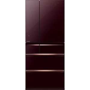 Tủ lạnh Mitsubishi Electric Inverter 694 lít MR-WX70C-BR-V