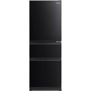 Tủ lạnh Mitsubishi Inverter 365 Lít MR-CGX46EN-GBK-V