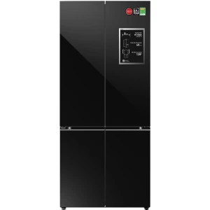 Tủ lạnh Panasonic Inverter 510 lít NR-X561BK-VN