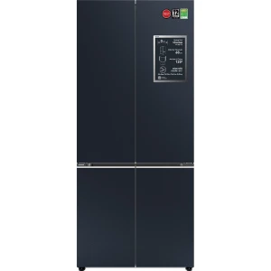 Tủ Lạnh Panasonic Inverter 510 lít NR-X561GB-VN