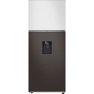 Tủ lạnh Samsung Inverter 406 lít RT42CB6784C3SV