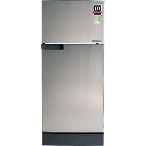 Tủ lạnh Sharp Inverter 165 lít SJ-X176E-SL