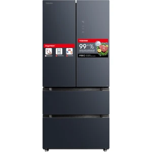 Tủ lạnh Toshiba Inverter 515 lít GR-RF669WI-PGV(A9)-BG