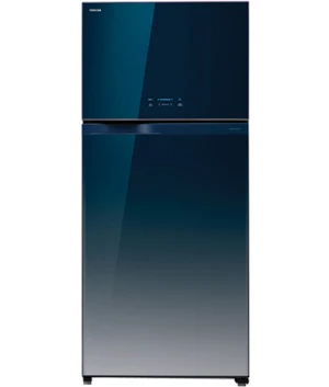 Tủ lạnh Toshiba Inverter 546 lít GR-WG58VDAZ (GG)