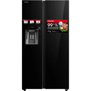 Tủ lạnh Toshiba Inverter 568 lít GR-RS755WIA-PGV(22)-XK