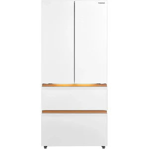 Tủ lạnh Toshiba Japandi Inverter 533 lít GR-RF690WI-PGV(67)