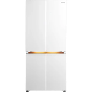 Tủ lạnh Toshiba Japandi Inverter 535 lít GR-RF695WI-PGV(67)