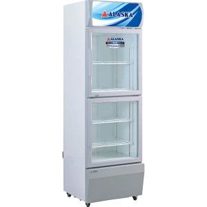 Tủ mát Alaska 385 lít LC-385D