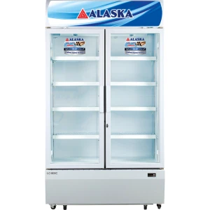 Tủ mát Alaska 800 lít LC-800C