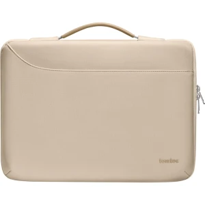 Túi chống sốc Tomtoc Macbook Pro/Air 13 inch A22C2K1 Khaki