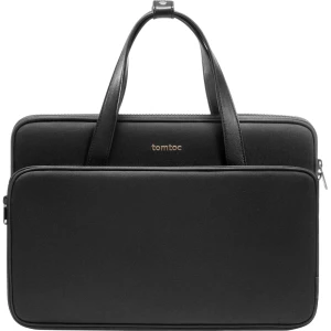 Túi đeo chéo Tomtoc Laptop 13.5 inch H22C1D1 Đen