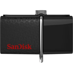 USB 3.0 SanDisk 16GB Ultra Dual Drive