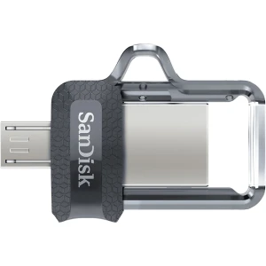 USB 3.0 Sandisk 64GB DD3 Ultra Dual Drive