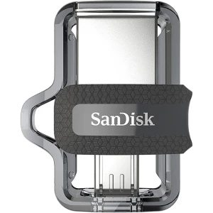 USB Sandisk 32GB Ultra Dual DD3