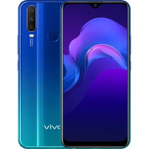 VIVO Y15 XANH BIỂN