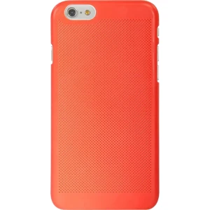 Vỏ iPhone 6 Plus Tucano Tela IPH65T CR