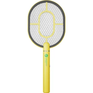 Vợt muỗi Hawonkoo MSH-021-Y-TACK-TACK Vàng