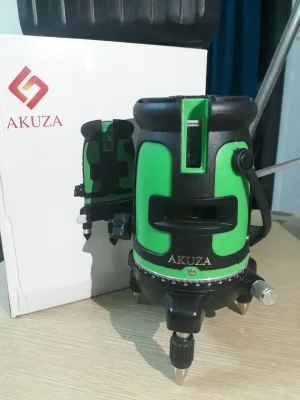 Máy cân bằng laser Akuza AK - 225G