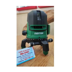 Máy cân bằng laser Dekton DK LS0502