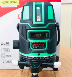 Máy cân bằng laser giá rẻ Sabaru SB 68