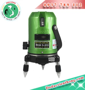 Máy Cân Bằng Laser Sincon SL 223G