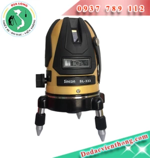 Máy Cân Bằng Laser Sincon SL 333