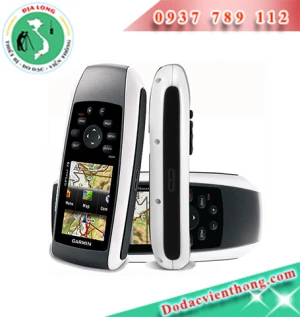 Máy Định Vị Cầm Tay GPS MAP 78