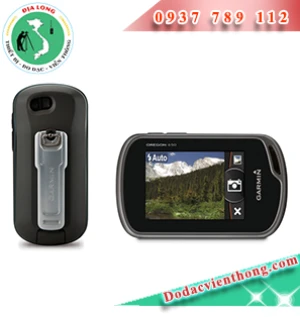 Máy Định Vị Cầm Tay GPS Oregon 750