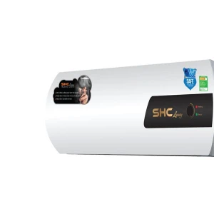 Bình nước nóng ngang SHC Luxury 20L