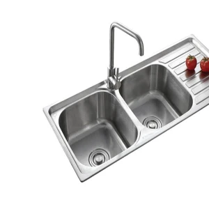 Chậu rửa bát inox T10545